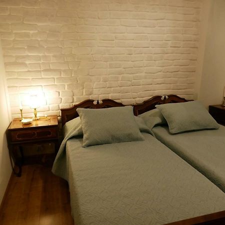 My Garden Hotel Tbilisi Exterior foto