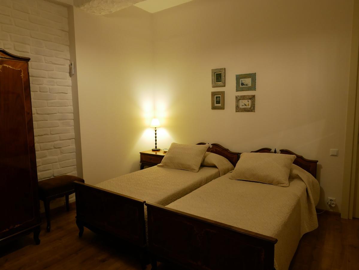 My Garden Hotel Tbilisi Exterior foto