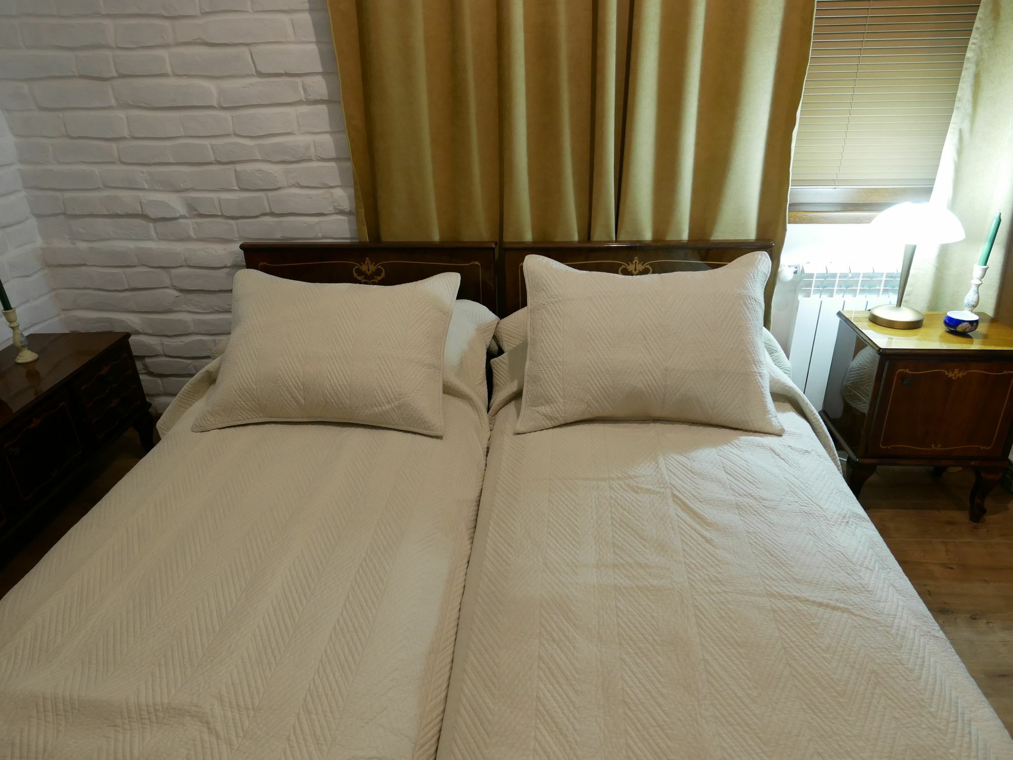 My Garden Hotel Tbilisi Exterior foto